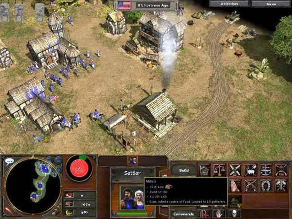 Aoe 3 For Mac Free Download