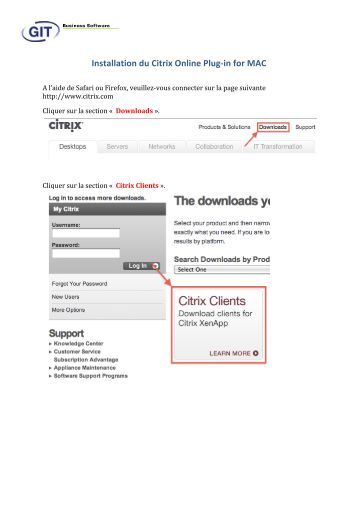 Citrix Web Client For Mac Download