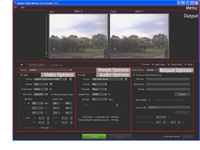 Adobe video encoder download