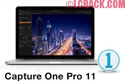 Capture One 11 Download Crack Mac
