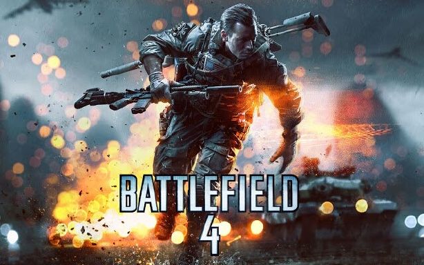 Battlefield 4 For Mac Free Download