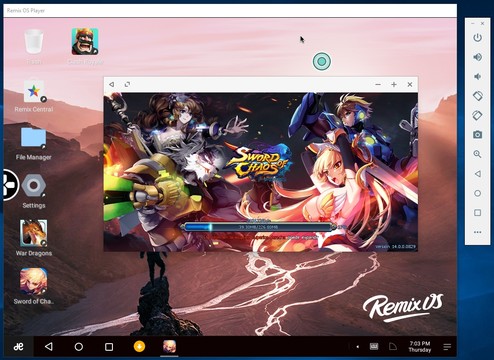 Remix Os Player Download For Mac